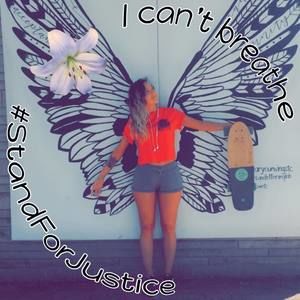 Meet your Posher, Briana